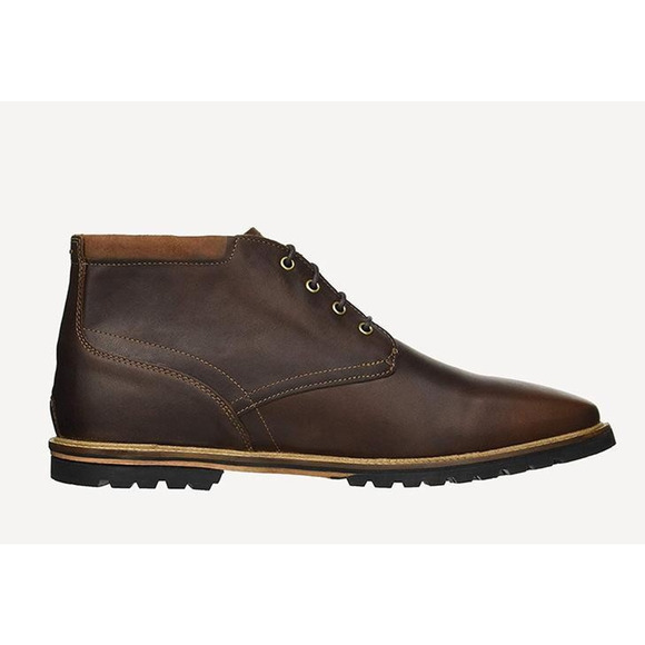 Cole Haan Ripley Grand Brown Chukka Boot Men\'s Size 9 M main image 5